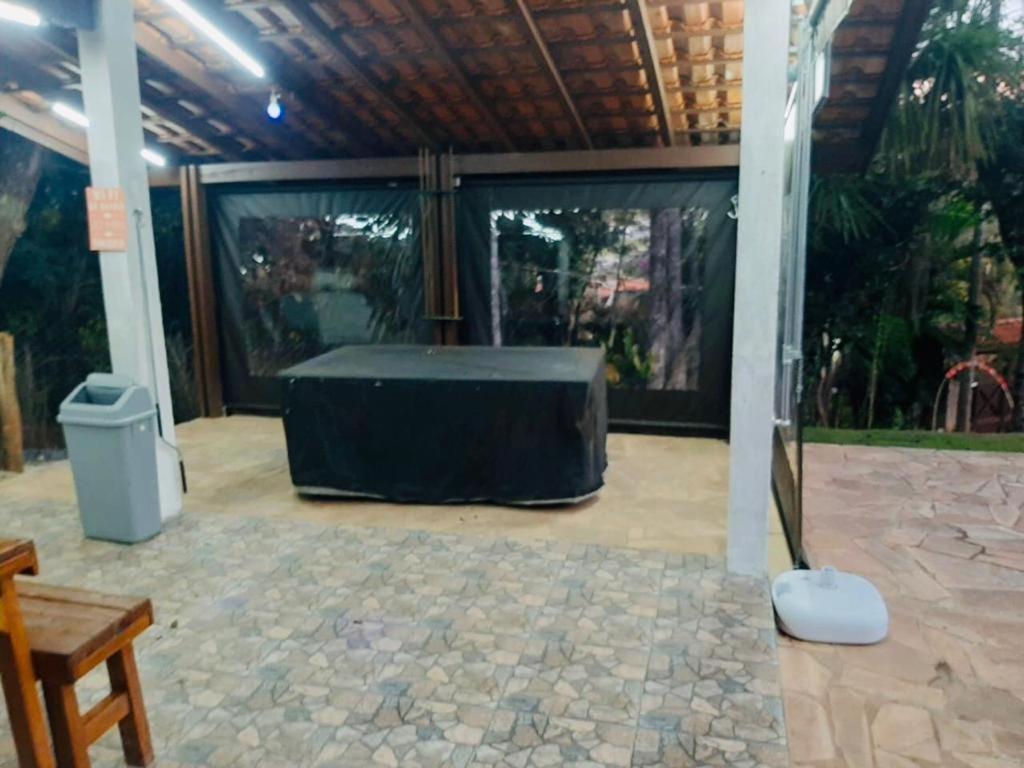 Villa Chacara - Usina Atibaia Extérieur photo