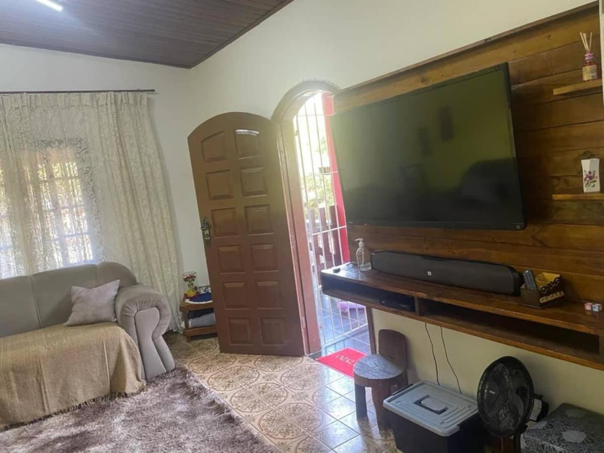Villa Chacara - Usina Atibaia Extérieur photo