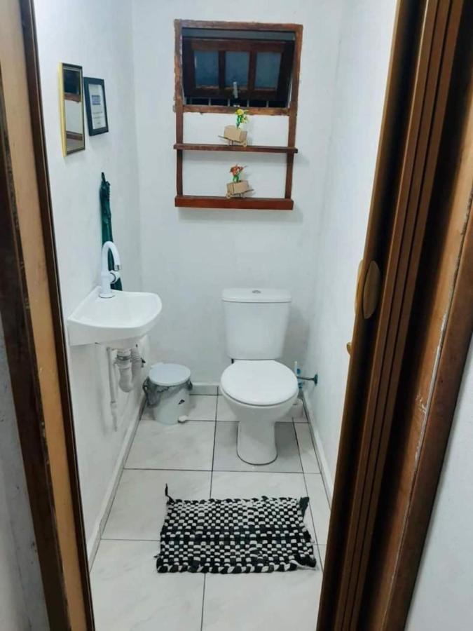 Villa Chacara - Usina Atibaia Extérieur photo